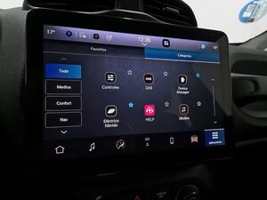Jeep Renegade eHybrid Altitude 1.5 MHEV 130hp Dct Fwd 24