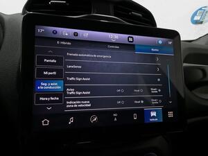 Jeep Renegade eHybrid Altitude 1.5 MHEV 130hp Dct Fwd 27