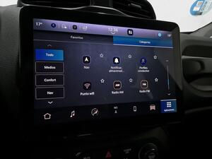 Jeep Renegade eHybrid Altitude 1.5 MHEV 130hp Dct Fwd 25