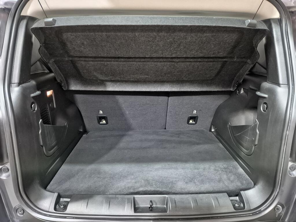 Jeep Renegade eHybrid Altitude 1.5 MHEV 130hp Dct Fwd Segunda mano
