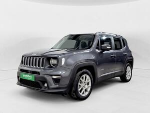 Jeep Renegade eHybrid Altitude 1.5 MHEV 130hp Dct Fwd 4