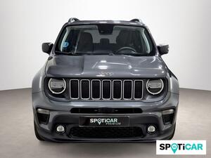 Jeep Renegade eHybrid Altitude 1.5 MHEV 130hp Dct Fwd 5