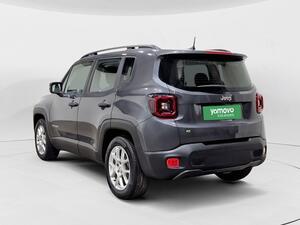 Jeep Renegade eHybrid Altitude 1.5 MHEV 130hp Dct Fwd 2
