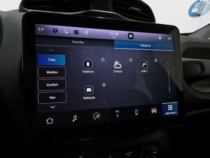 Jeep Renegade eHybrid Altitude 1.5 MHEV 130hp Dct Fwd 26