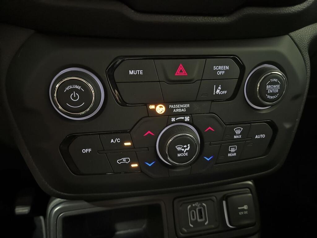 Jeep Renegade eHybrid Altitude 1.5 MHEV 130hp Dct Fwd Segunda mano