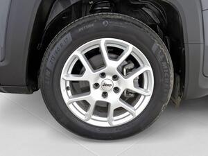 Jeep Renegade eHybrid Altitude 1.5 MHEV 130hp Dct Fwd 11