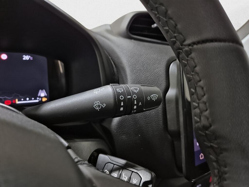 Jeep Renegade eHybrid Altitude 1.5 MHEV 130hp Dct Fwd Segunda mano
