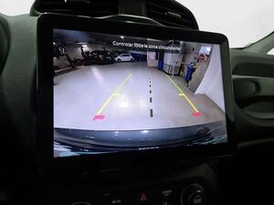 Jeep Renegade eHybrid Altitude 1.5 MHEV 130hp Dct Fwd 29