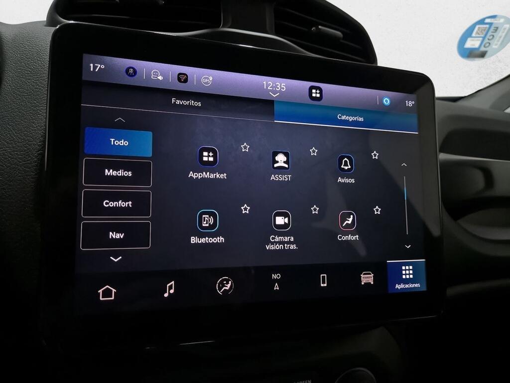 Jeep Renegade eHybrid Altitude 1.5 MHEV 130hp Dct Fwd Segunda mano