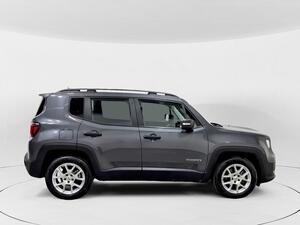 Jeep Renegade eHybrid Altitude 1.5 MHEV 130hp Dct Fwd 3