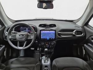 Jeep Renegade eHybrid Altitude 1.5 MHEV 130hp Dct Fwd 7