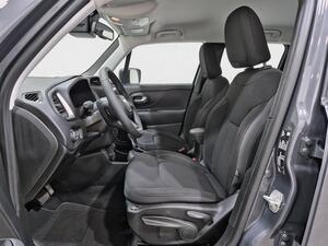 Jeep Renegade eHybrid Altitude 1.5 MHEV 130hp Dct Fwd 8