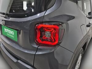 Jeep Renegade eHybrid Altitude 1.5 MHEV 130hp Dct Fwd 38