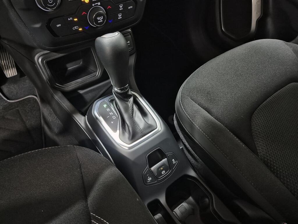 Jeep Renegade eHybrid Altitude 1.5 MHEV 130hp Dct Fwd Segunda mano