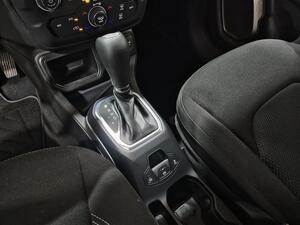 Jeep Renegade eHybrid Altitude 1.5 MHEV 130hp Dct Fwd 33