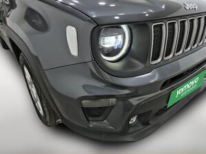 Jeep Renegade eHybrid Altitude 1.5 MHEV 130hp Dct Fwd 37