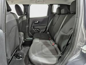 Jeep Renegade eHybrid Altitude 1.5 MHEV 130hp Dct Fwd 9