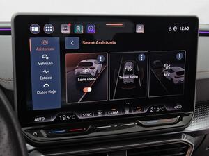 Cupra León 1.5 TSI e-Hybrid 150W (204CV) DSG 26