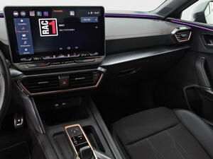 Cupra León 1.5 TSI e-Hybrid 150W (204CV) DSG 8