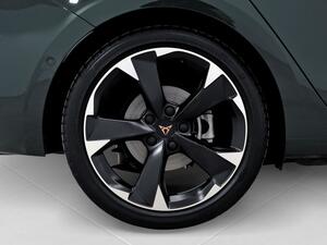 Cupra León 1.5 TSI e-Hybrid 150W (204CV) DSG 7