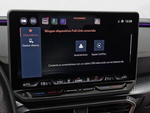 Cupra León 1.5 TSI e-Hybrid 150W (204CV) DSG 21