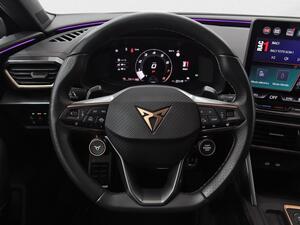 Cupra León 1.5 TSI e-Hybrid 150W (204CV) DSG 16
