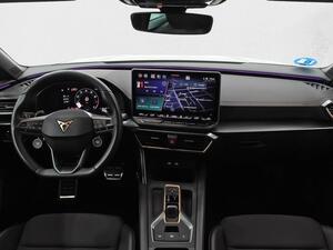 Cupra León 1.5 TSI e-Hybrid 150W (204CV) DSG 4