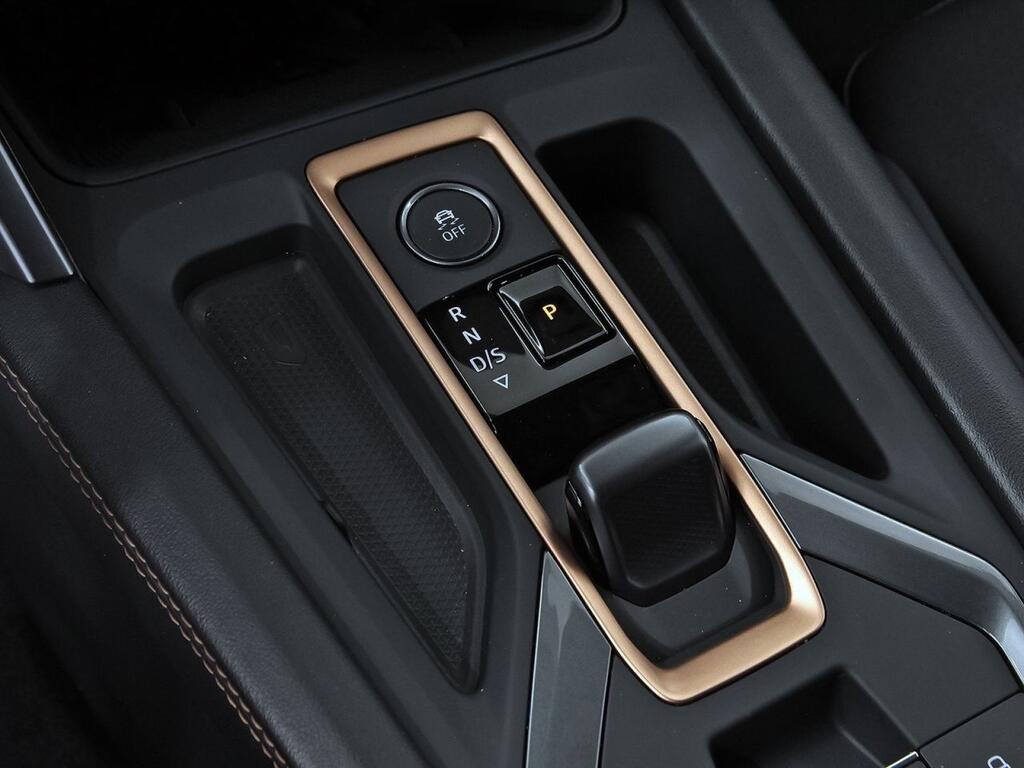 CUPRA León 1.5 TSI e-Hybrid 150W (204CV) DSG Segunda mano