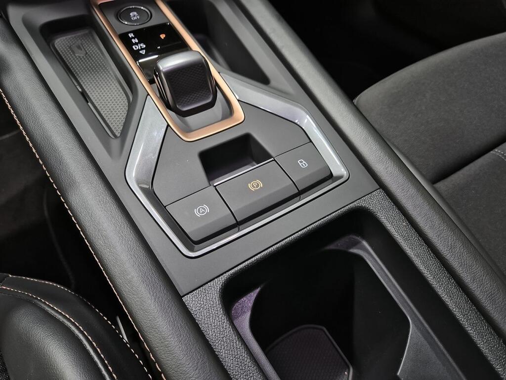 CUPRA León 1.5 TSI e-Hybrid 150W (204CV) DSG Segunda mano