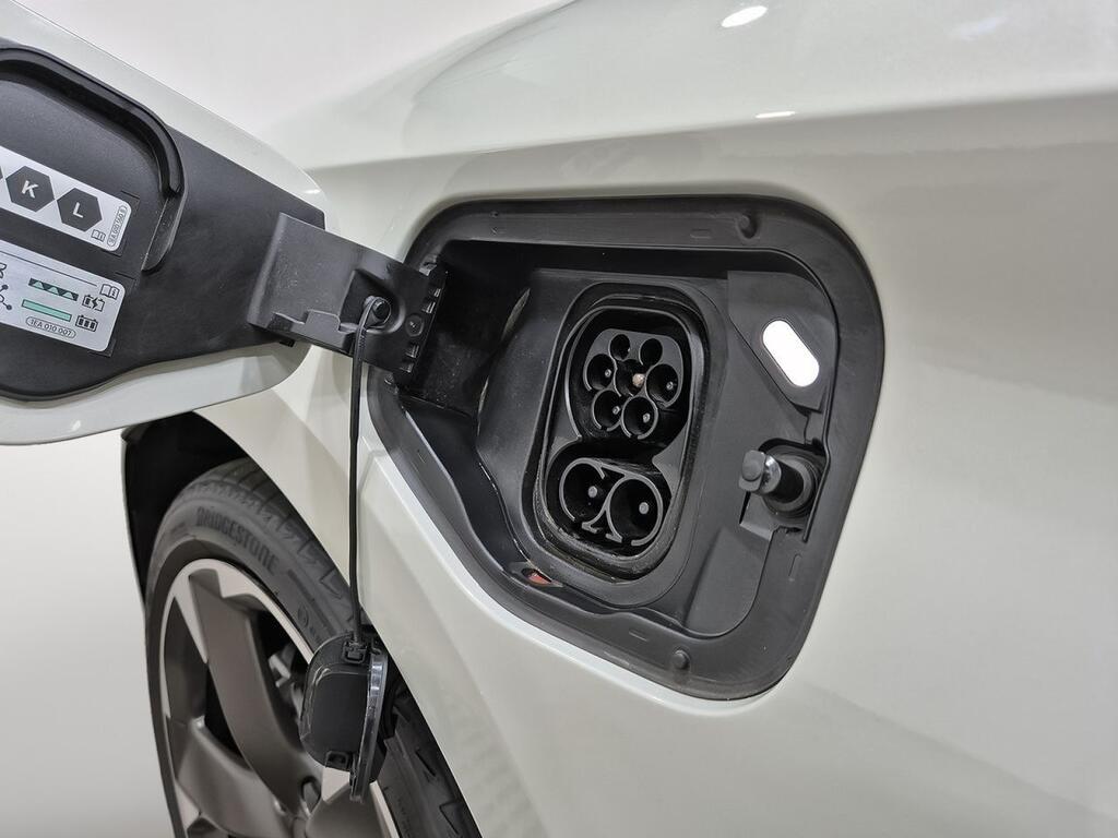 CUPRA León 1.5 TSI e-Hybrid 150W (204CV) DSG Segunda mano