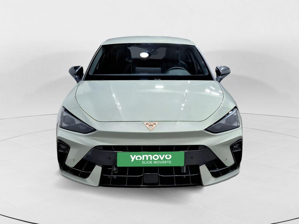 CUPRA León 1.5 TSI e-Hybrid 150W (204CV) DSG Segunda mano