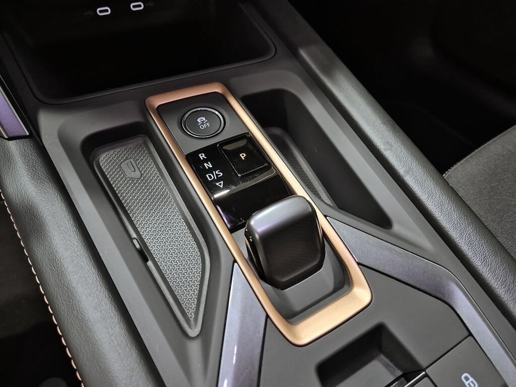 CUPRA León 1.5 TSI e-Hybrid 150W (204CV) DSG Segunda mano