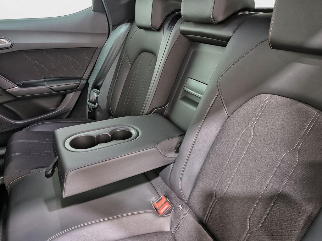 CUPRA León 1.5 TSI e-Hybrid 150W (204CV) DSG Segunda mano