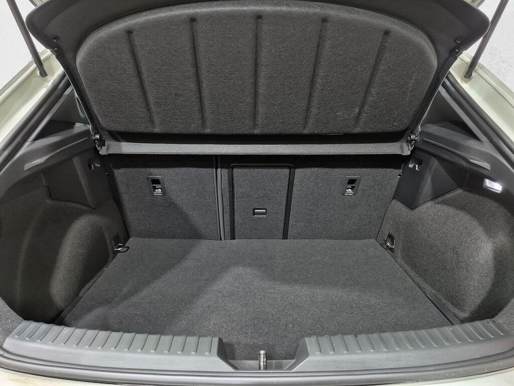 CUPRA León 1.5 TSI e-Hybrid 150W (204CV) DSG Segunda mano