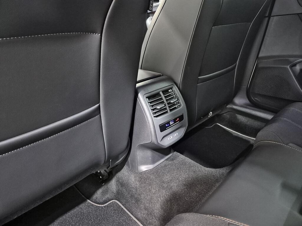 CUPRA León 1.5 TSI e-Hybrid 150W (204CV) DSG Segunda mano