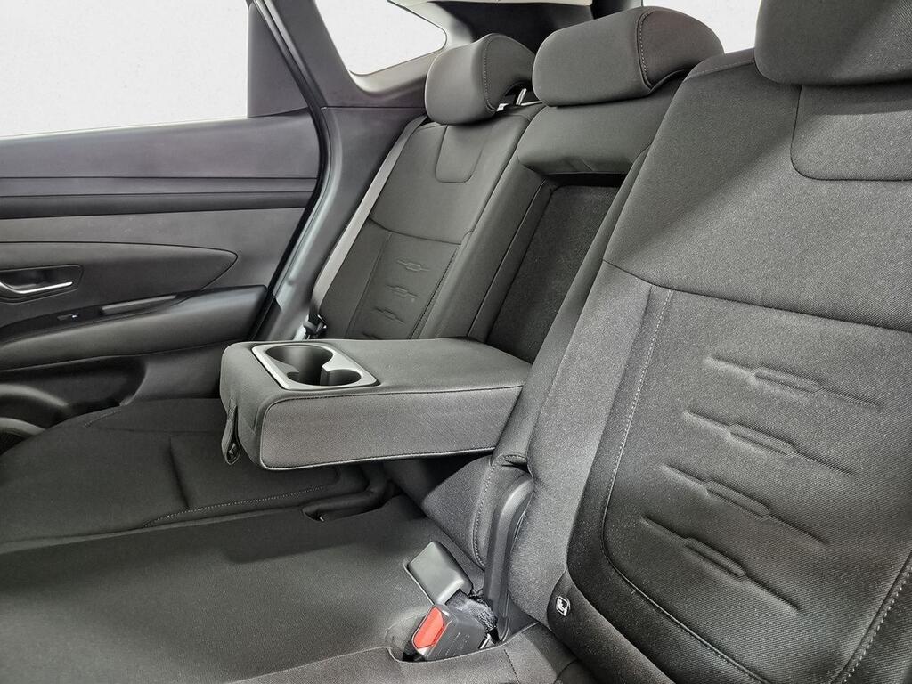 Hyundai Tucson 1.6T 158kW (215CV) HEV AT Maxx Segunda mano