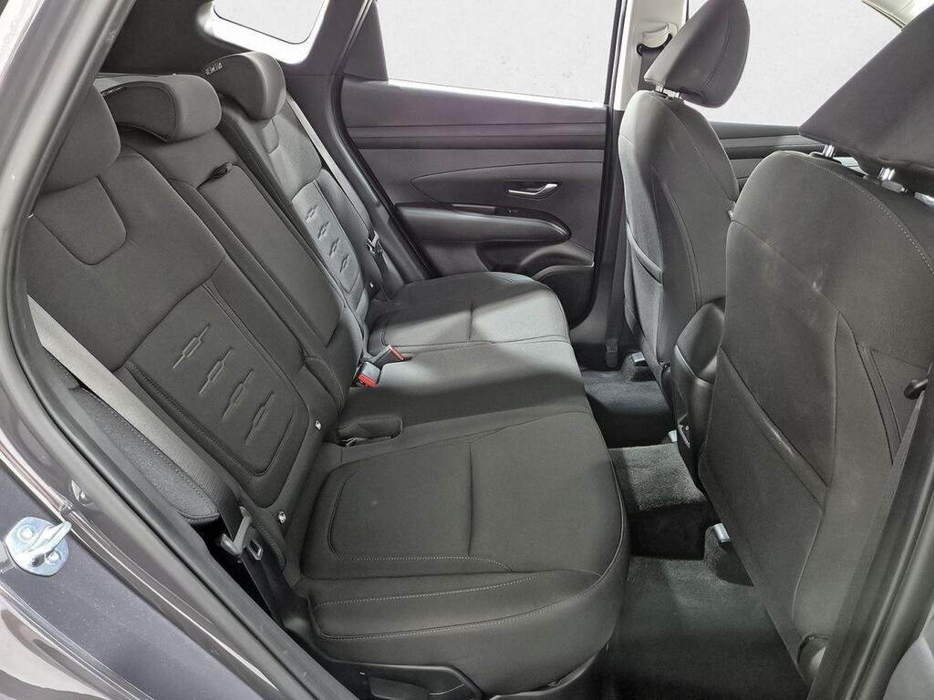 Hyundai Tucson 1.6T 158kW (215CV) HEV AT Maxx Segunda mano