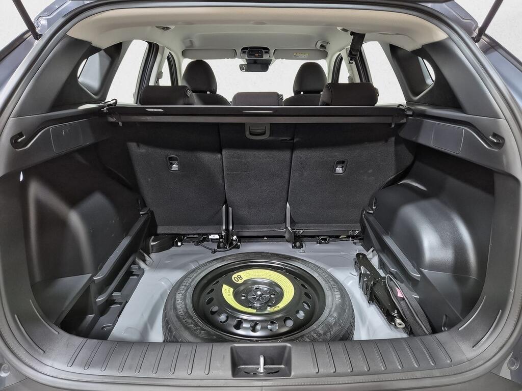 Hyundai Tucson 1.6T 158kW (215CV) HEV AT Maxx Segunda mano
