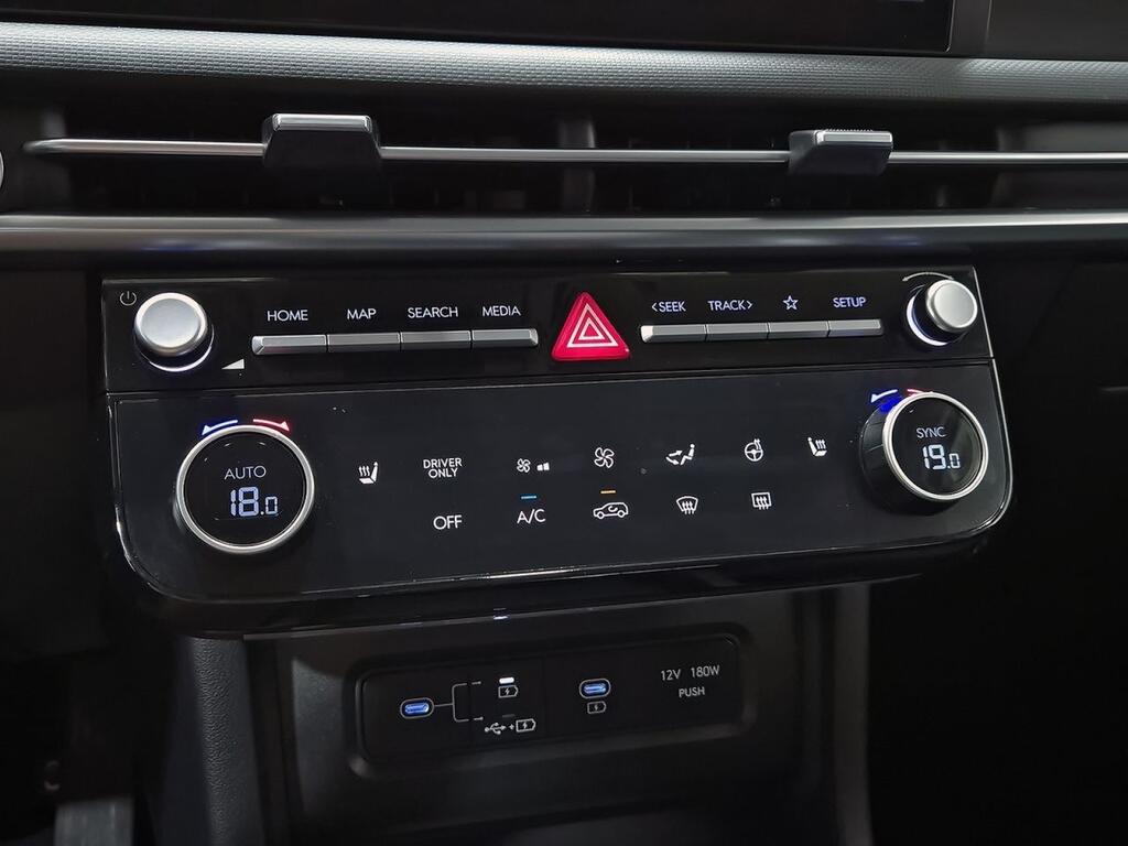 Hyundai Tucson 1.6T 158kW (215CV) HEV AT Maxx Segunda mano