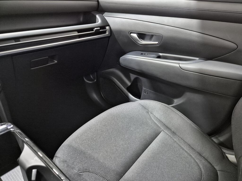 Hyundai Tucson 1.6T 158kW (215CV) HEV AT Maxx Segunda mano