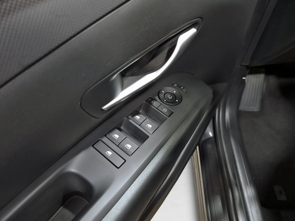 Hyundai Tucson 1.6T 158kW (215CV) HEV AT Maxx Segunda mano