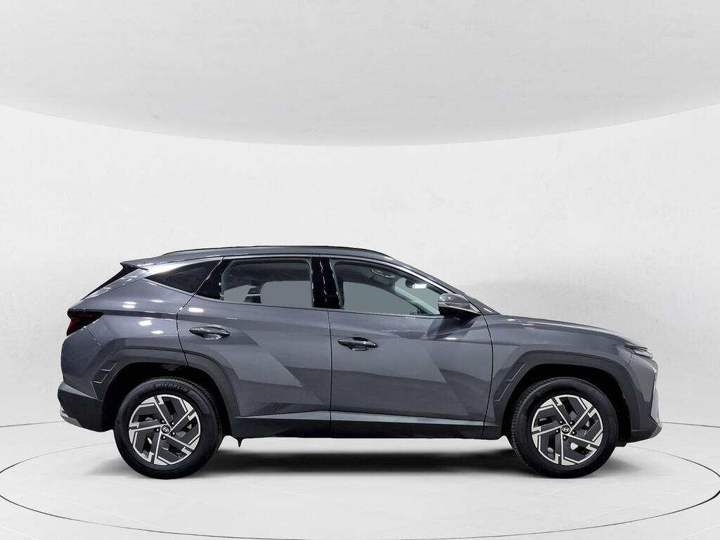 Hyundai Tucson 1.6T 158kW (215CV) HEV AT Maxx Segunda mano