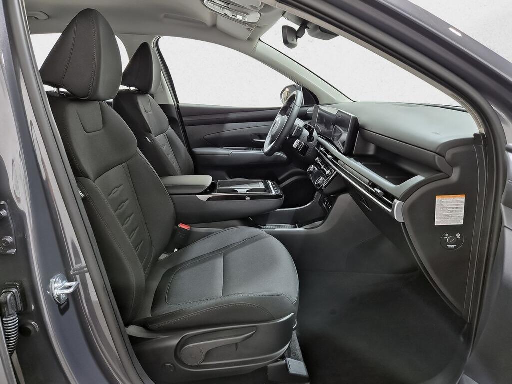 Hyundai Tucson 1.6T 158kW (215CV) HEV AT Maxx Segunda mano