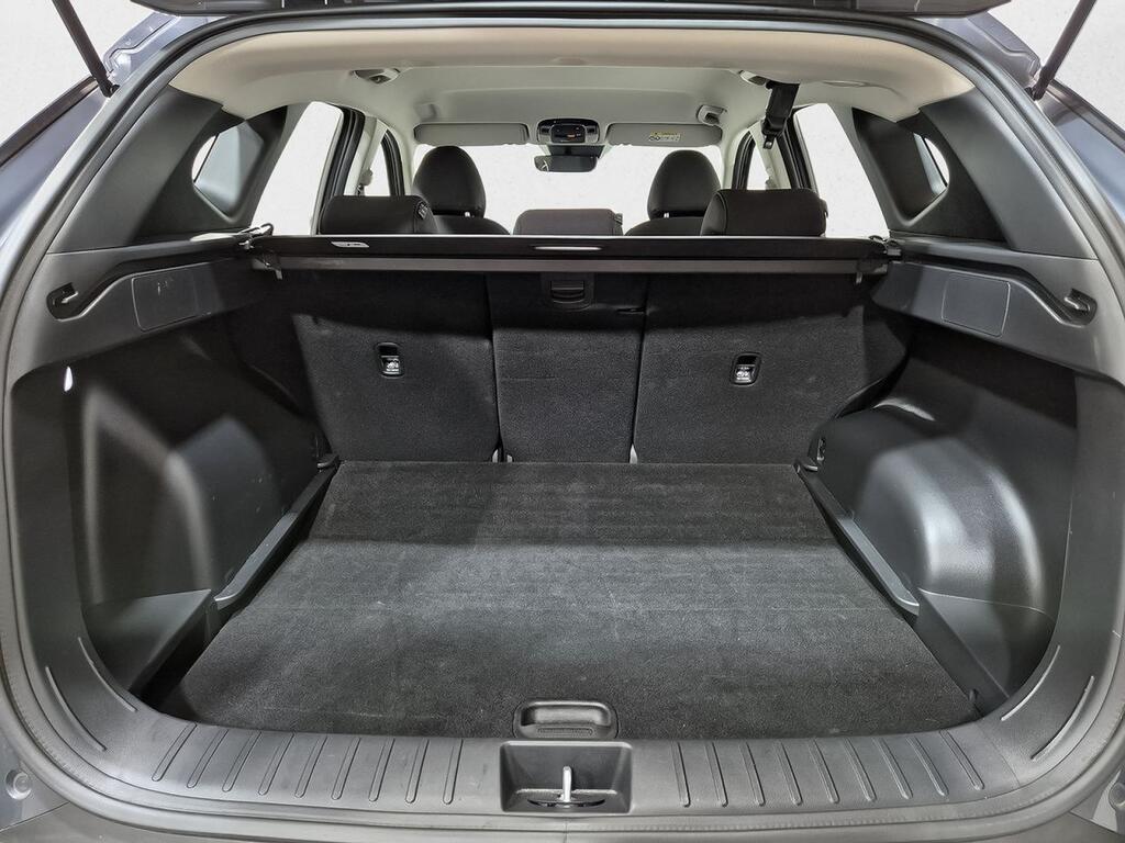 Hyundai Tucson 1.6T 158kW (215CV) HEV AT Maxx Segunda mano
