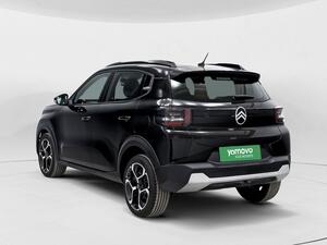 Citroën C3 Turbo 100 You Pack Plus 2