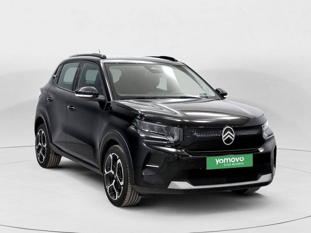 Citroën C3 Turbo 100 You Pack Plus Segunda mano