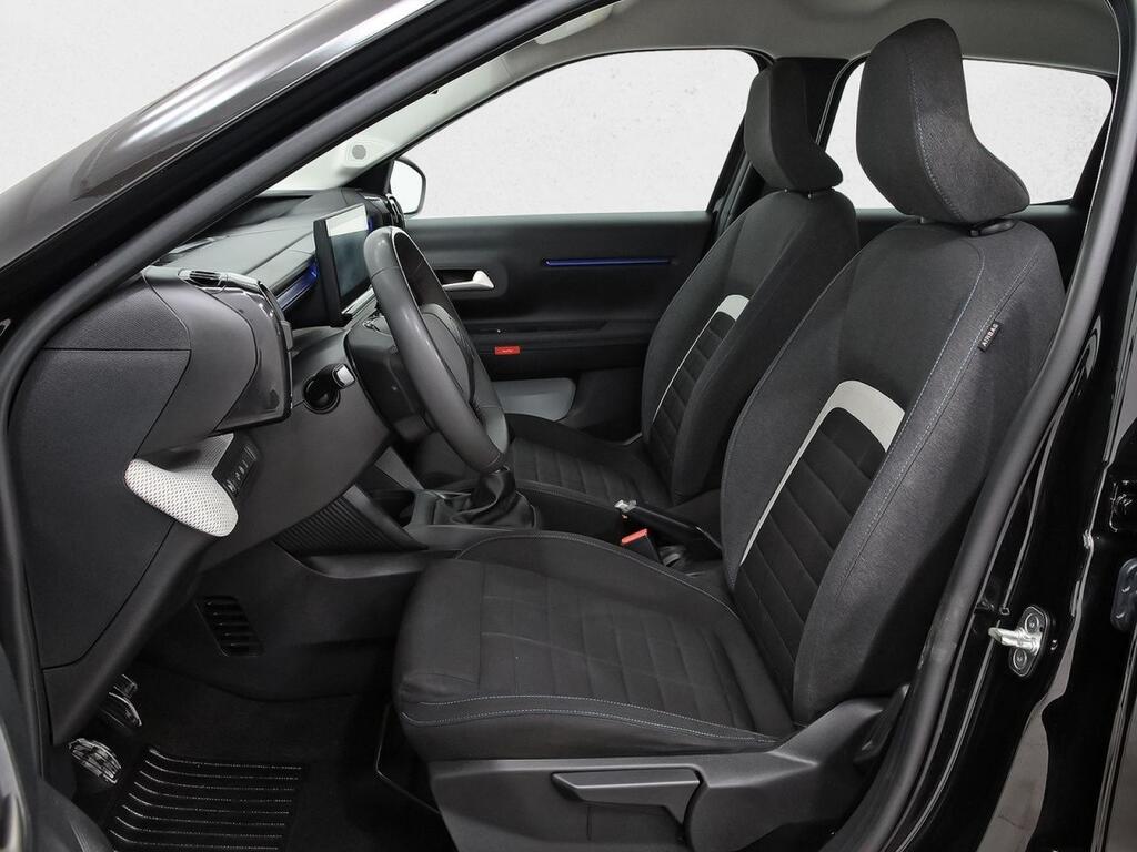Citroën C3 Turbo 100 You Pack Plus Segunda mano