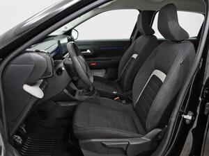 Citroën C3 Turbo 100 You Pack Plus 8