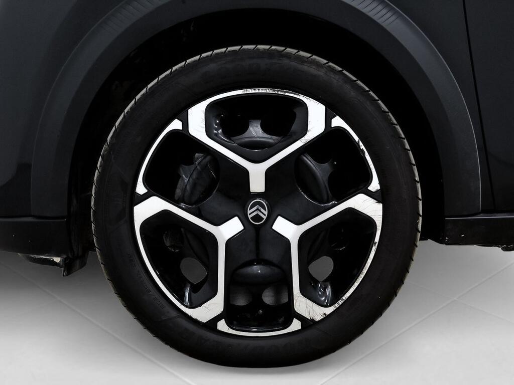 Citroën C3 Turbo 100 You Pack Plus Segunda mano