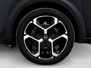 Citroën C3 Turbo 100 You Pack Plus 11